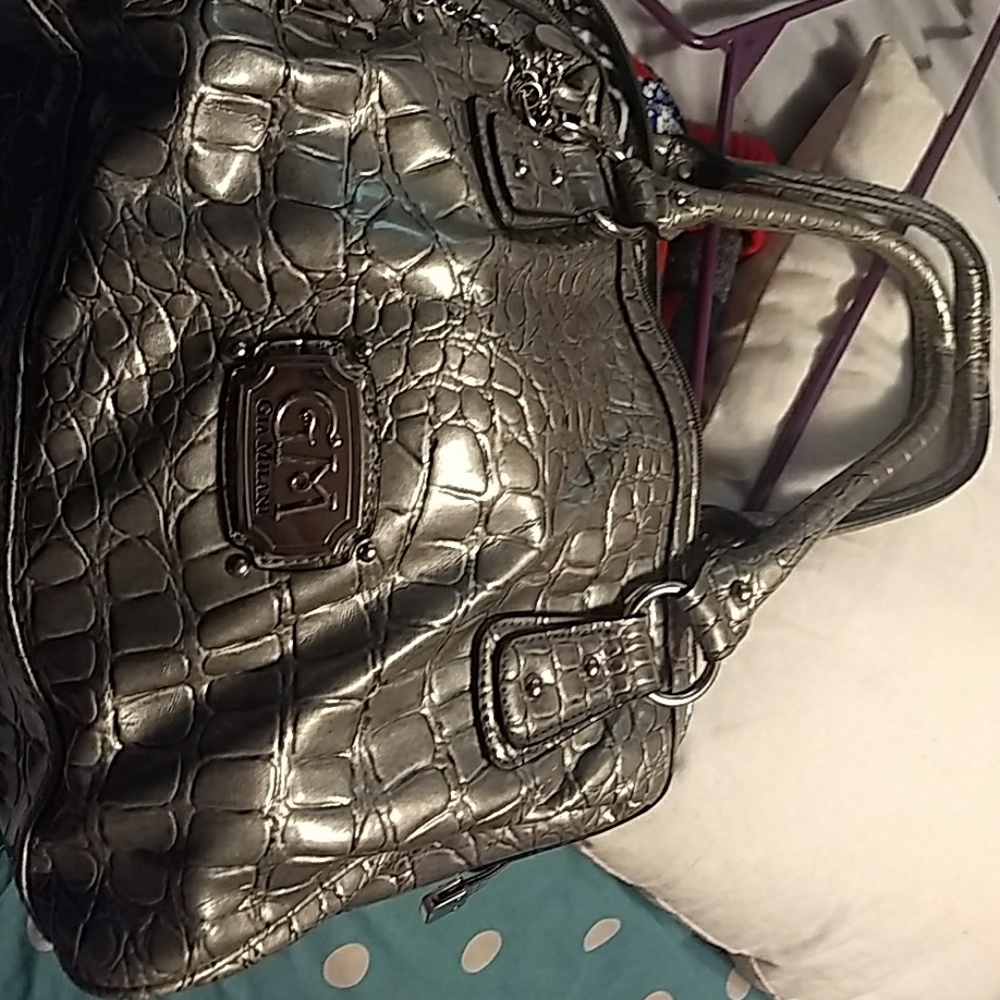 Gia Milani purse